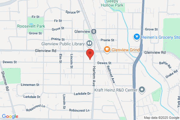 Glenlake Dental Care