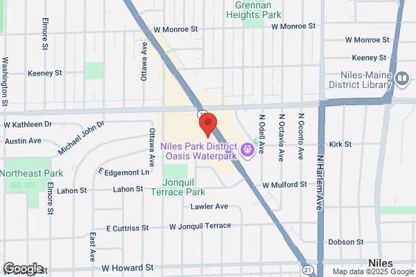 Northwestern Dental Group - Niles