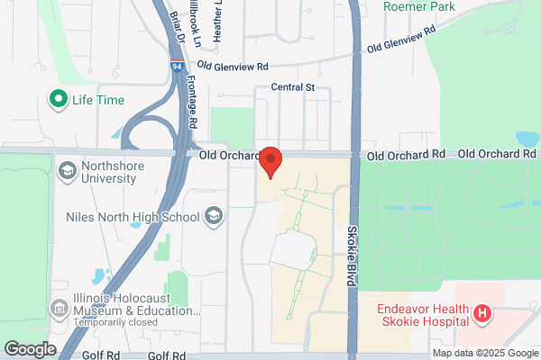 Old Orchard Periodontics & Implant Dentistry, Ltd