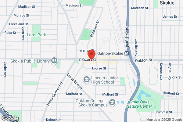 Smiles Of Skokie