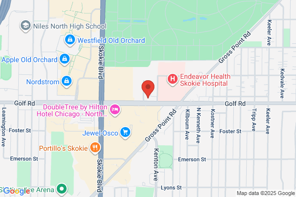 Skokie Meadows Nursing Centers
