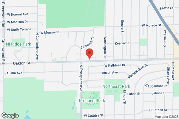 Gatza Chiropractic Center