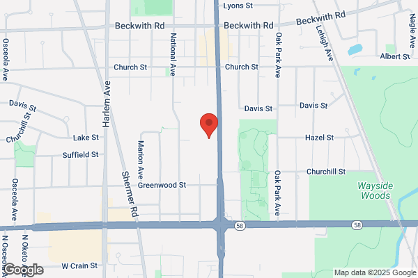Morton Grove Medical Imaging