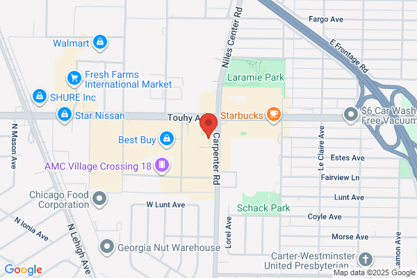 Open Advanced Mri of Skokie