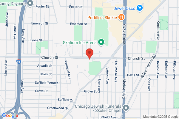 Sumlax Garage Door Repair Skokie