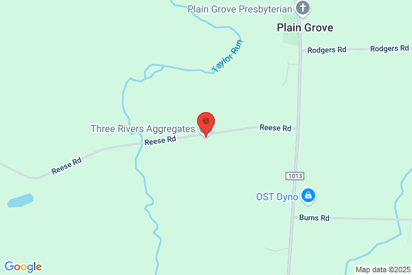 River Grove Aggregaets