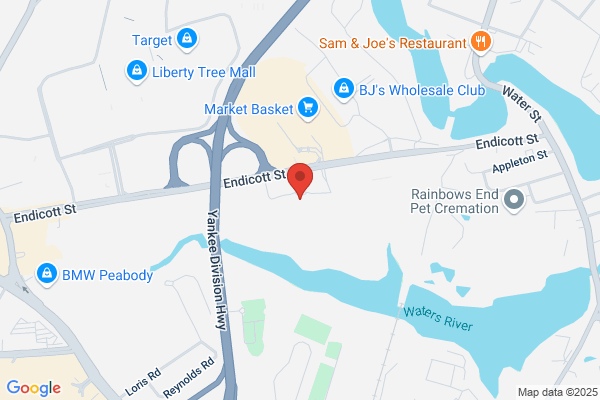 Dr. Joel Schwartz