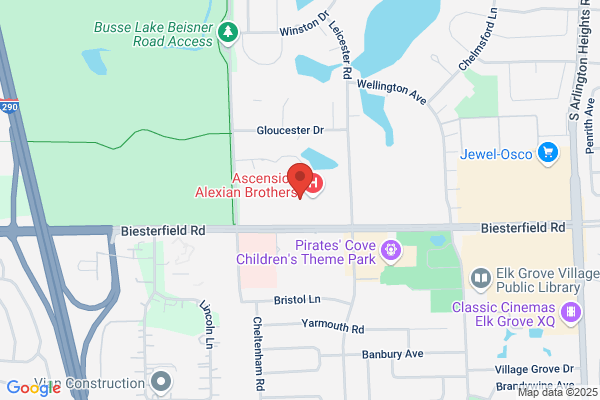 Alter Milton Dr