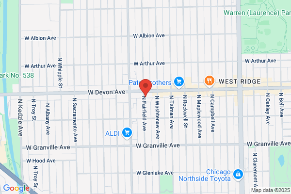 Prism Medical of Chicago