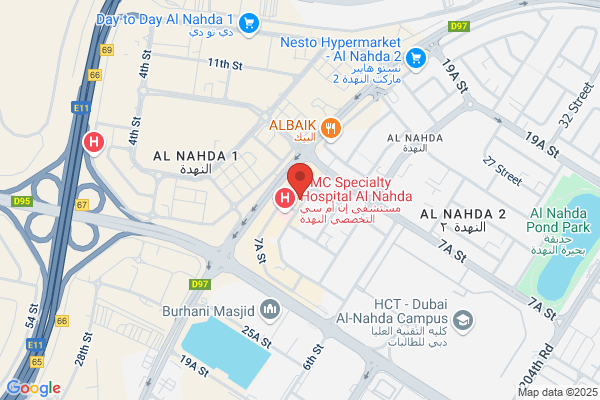 Hana Super Market