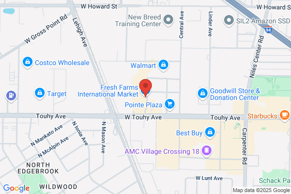 Lincolnwood Produce & Grocery