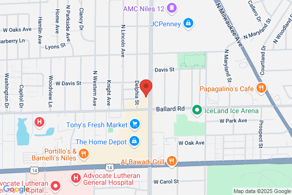 Pinoy Oriental Food Mart Inc
