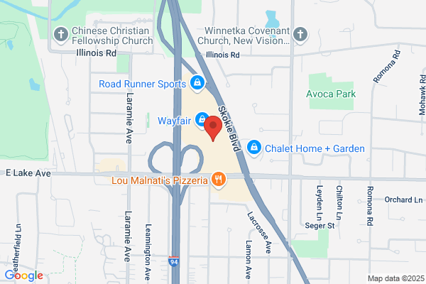 Gordon Salon Wilmette