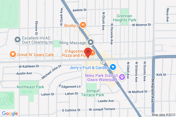 Jacks Barber Shop