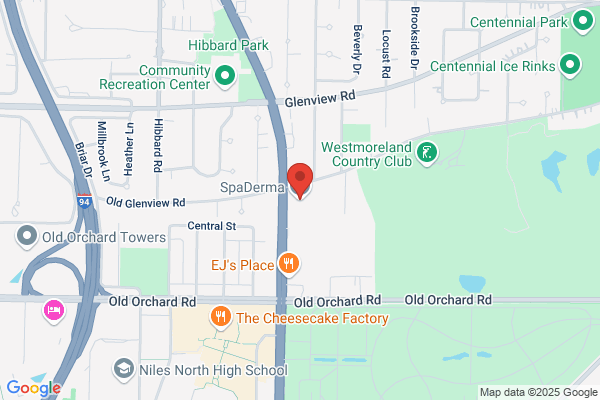 Spa Derma, Inc. - North Shore