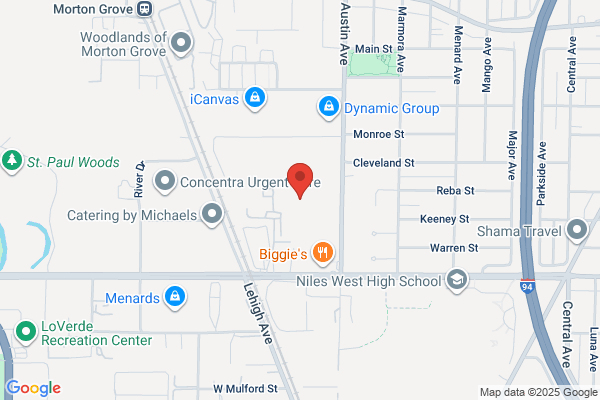 Garnet Midwest Inc