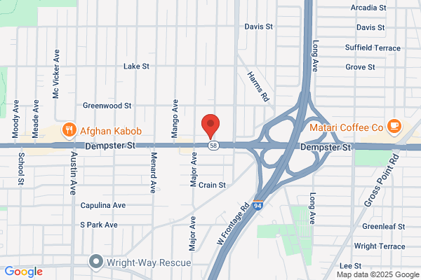 North Shore Faucets Inc