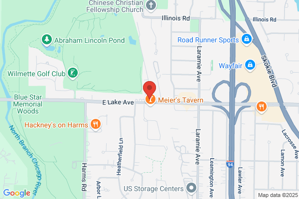 Skokie Valley Material Company