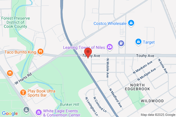 Edgebrook  Hotel