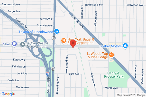 Lincolnwood Suites Condo Association