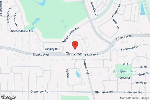 V2K of Glenview