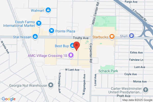 Sandberg Jewelers
