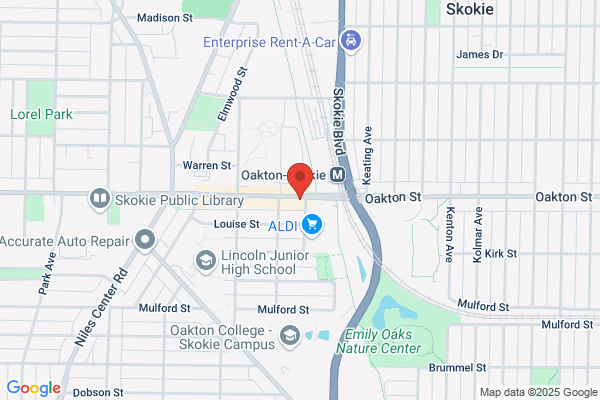 Chicago Discount Cleaners