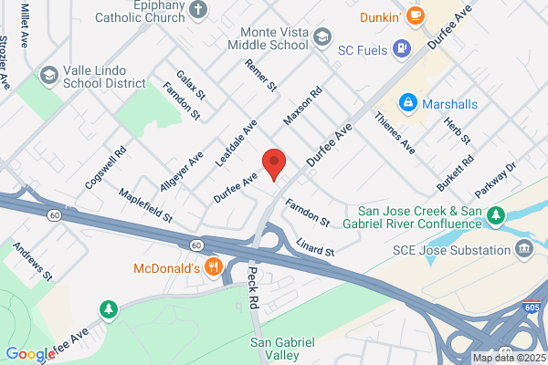 Ok Cleaners