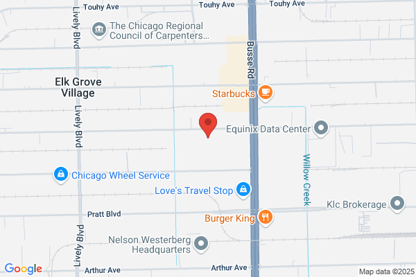 Oakley Industries Inc