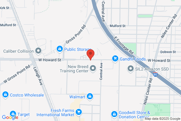 Nordisco Corporation