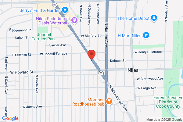 North Suburban Hearing Service