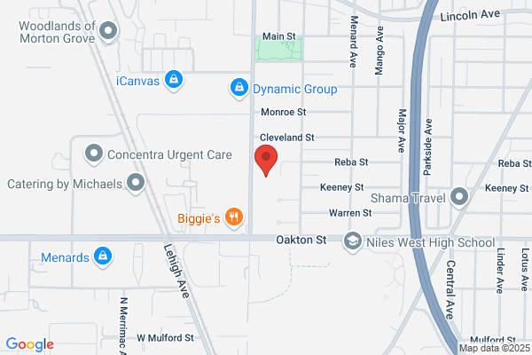 Illini Coolant Management Corporation