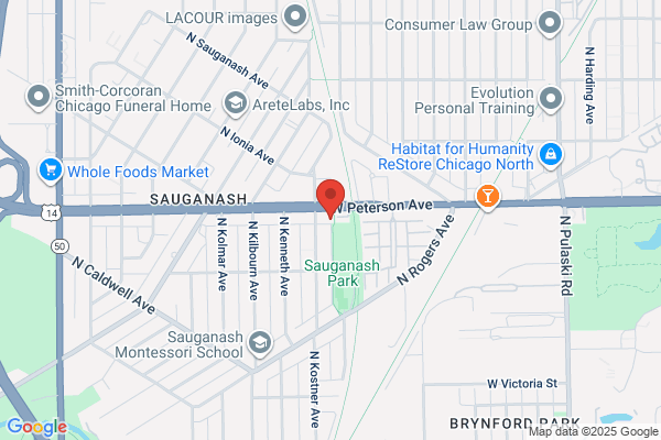 Edgebrook Chamber of Commerce