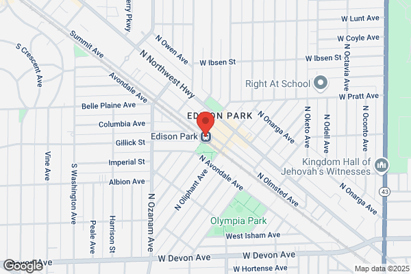Edison Park Chamber of Commerce