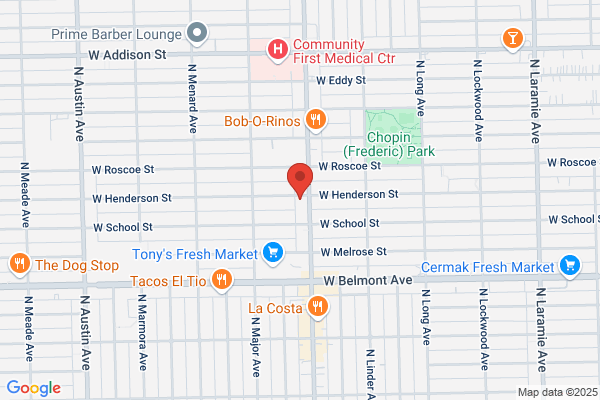 Chicago Area Realty Inc