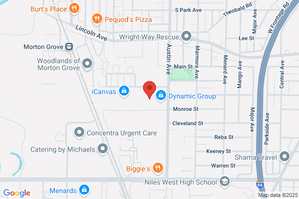 Interface Planning & Design Inc