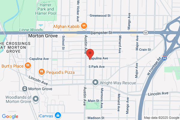 Windy City Tree Service