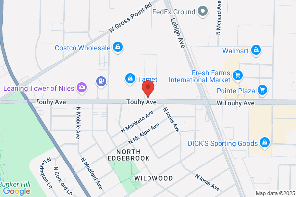 Athletico Physical Therapy - Niles/Northwest Chicago