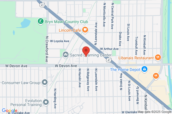 Lincolnwood Construction Co