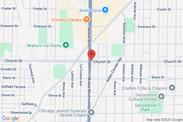 5115 Church Street Llc the