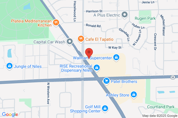 Goodi's Restaurant & Carry Outs