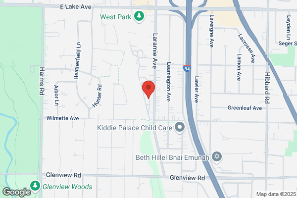 Chicago Northside Storage-Wilmette