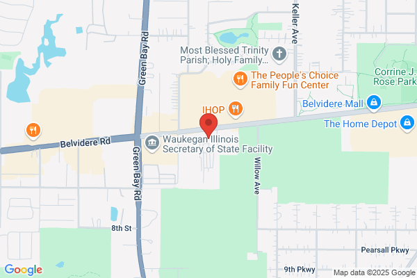 Waukegan Towing Company