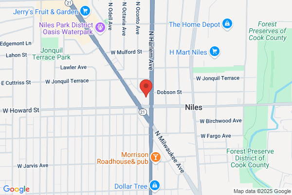 Suburban Travel Inc