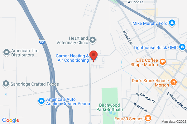 Garber Heating & Air Conditioning