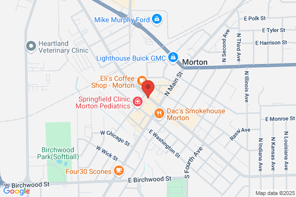 Clifton Place Apartments