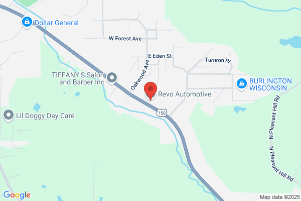 East Peoria Car Care