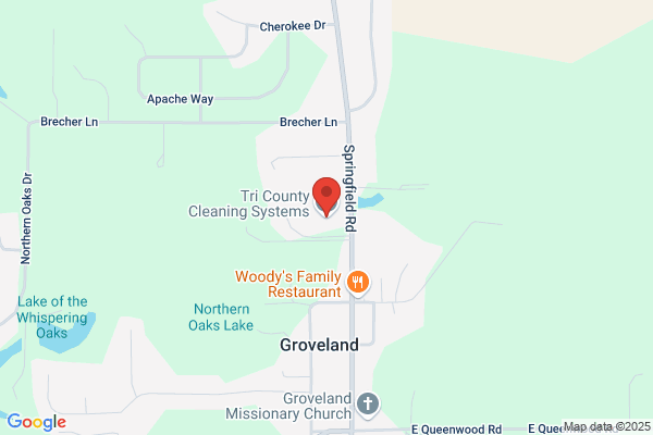 Tri County Cleaning Systems