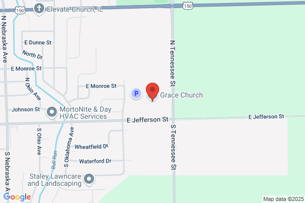 Grace Evangelical Church
