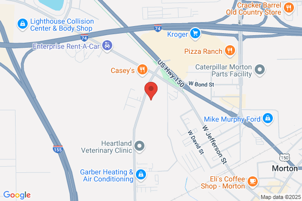 Smalltown Dental - Morton Detroit